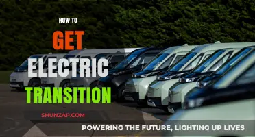 Powering Up Your Commute: The Electric Transition Guide