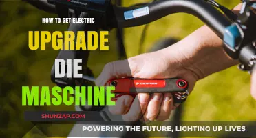 Power Up Your Ride: The Ultimate Guide to Electric Bike Upgrades