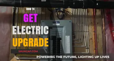 Power Up Your Home: A Comprehensive Guide to Electrical Upgrades