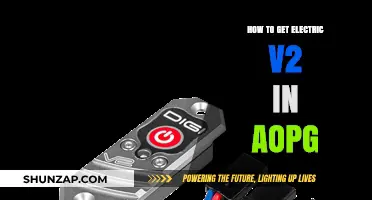 Unlocking Electric V2 in AOPG: A Comprehensive Guide