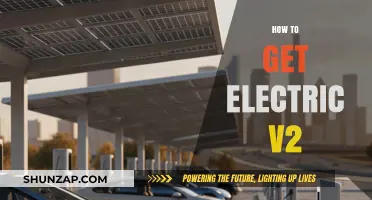Power Up Your Ride: The Ultimate Guide to Electric Vehicles