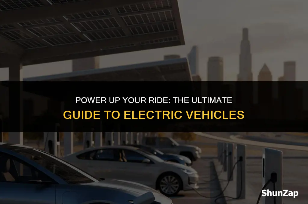 how to get electric v2
