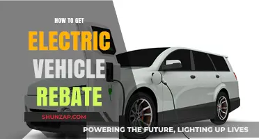 Maximize Your Savings: A Guide to Securing Electric Vehicle Rebates