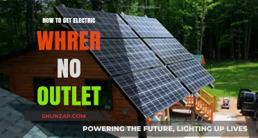 Powering Up: Ingenious Ways to Get Electricity Where Outlets Are Scarce