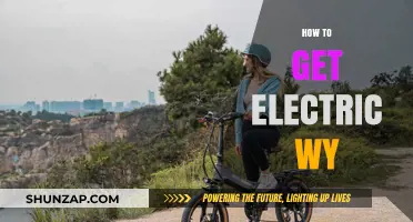 Power Up Your Ride: The Ultimate Guide to Electric Bikes