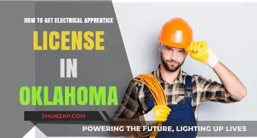 Pathway to Becoming an Electrical Apprentice in Oklahoma: A Guide