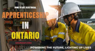 Unlocking Opportunities: A Guide to Electrical Apprenticeships in Ontario