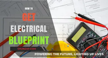 Unlocking the Secrets: A Guide to Obtaining Electrical Blueprints