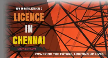 Unlocking the Path to Your Electrical C License in Chennai