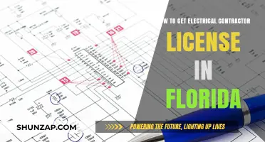 Florida Electrical Contractor License: Your Comprehensive Guide to Success