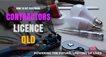 Pathway to Becoming a Licensed Electrician in Queensland