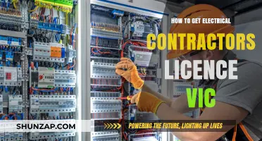 Pathway to Becoming a Licensed Electrician in Victoria: A Comprehensive Guide