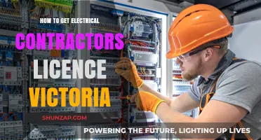 Pathway to Becoming a Licensed Electrician in Victoria: A Comprehensive Guide