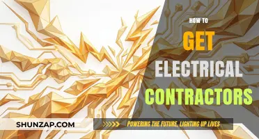 Essential Tips for Hiring Reliable Electrical Contractors