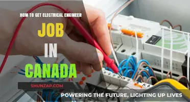 Power Up Your Career: How to Land an Electrical Engineer Job in Canada