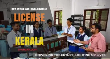 Unlocking Opportunities: Guide to Obtaining an Electrical Engineer License in Kerala