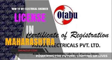 Unlocking the Path to Electrical Engineering Licensure in Maharashtra