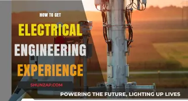 Gaining Practical Experience in Electrical Engineering: A Comprehensive Guide