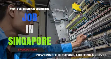 Unlocking Opportunities: A Guide to Electrical Engineering Jobs in Singapore