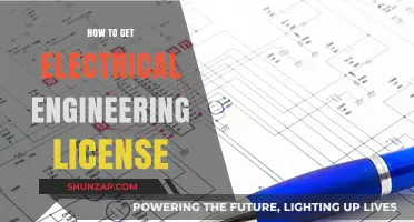 Pathway to Power: Obtaining Your Electrical Engineering License