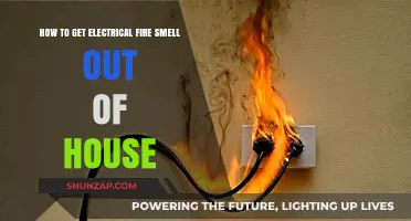 Eliminating Electrical Fire Odor: A Comprehensive Guide for Homeowners
