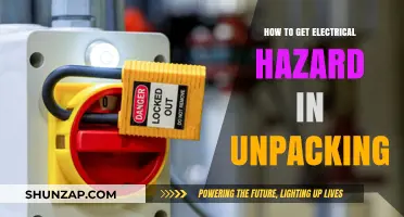 Unboxing Safely: Avoiding Electrical Hazards in Your New Purchases