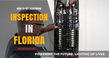 Florida Electrical Inspections: Your Comprehensive Guide to Safety and Compliance