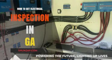 Ensuring Safety: A Guide to Electrical Inspections in Georgia
