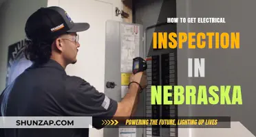 Nebraska Electrical Inspections: Your Comprehensive Guide to Safety and Compliance