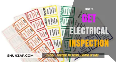 Ensuring Safety: A Guide to Obtaining Electrical Inspections