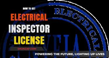 Pathway to Becoming a Licensed Electrical Inspector: A Comprehensive Guide