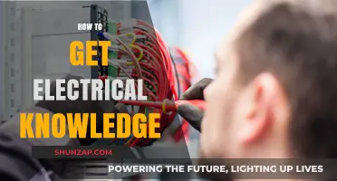 Empower Yourself: A Beginner's Guide to Electrical Knowledge