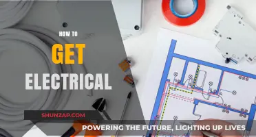 Empowering Your Home: A Beginner's Guide to Electrical Basics