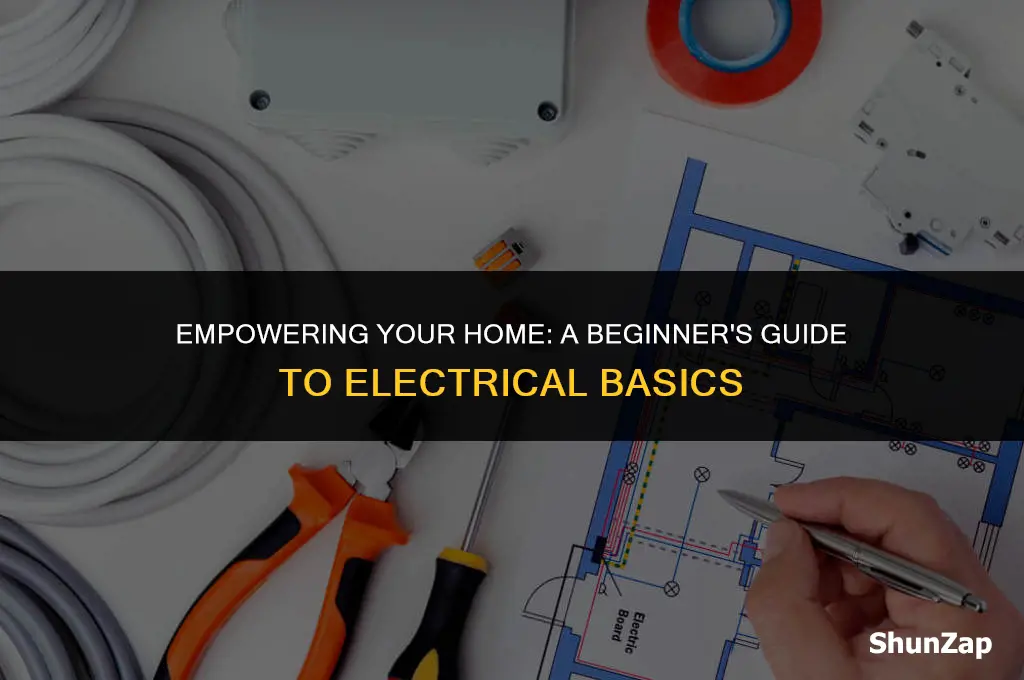 how to get electrical
