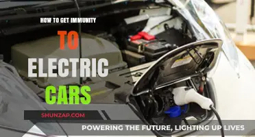Boost Your Electric Car Immunity: Tips for Safe, Shock-Free Driving