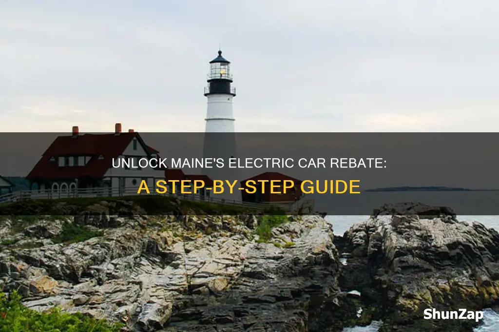 how to get maine