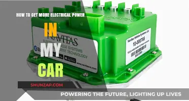 Boost Your Car's Electrical Power: Simple Upgrades for Maximum Performance