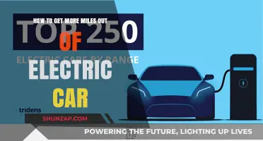 Maximize Your Electric Car's Range: Smart Tips for More Miles