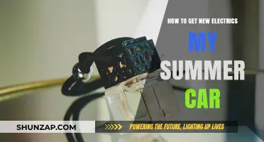 Upgrading Your Summer Car's Electrical System: A Comprehensive Guide