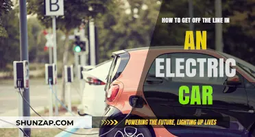 Mastering Smooth Acceleration: Tips to Get Moving in Your Electric Car