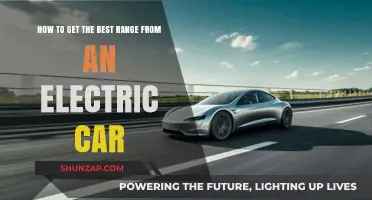 Maximize Your Electric Car's Range: Practical Tips for Efficiency