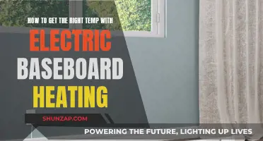 Mastering Comfort: The Ultimate Guide to Electric Baseboard Heating