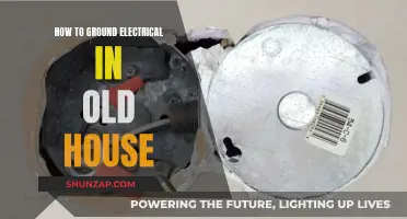Grounding Electrical in Old Homes: A Step-by-Step Guide