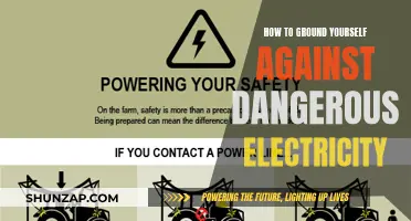 Protecting Yourself: Avoiding Electrical Hazards