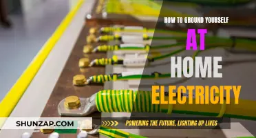 Grounding Yourself: DIY Home Electrical Safety