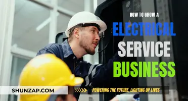 Expand Your Electrical Service Business: Strategies for Success