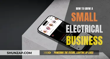 Strategies to Expand Your Electrical Business and Reach New Heights