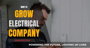 Strategies to Expand Your Electrical Company and Gain Clients