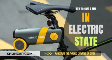 Transform Your Bike: Electric Conversion Guide