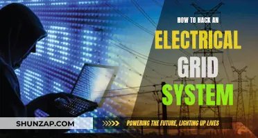 Hacking the Electrical Grid: A Comprehensive Guide